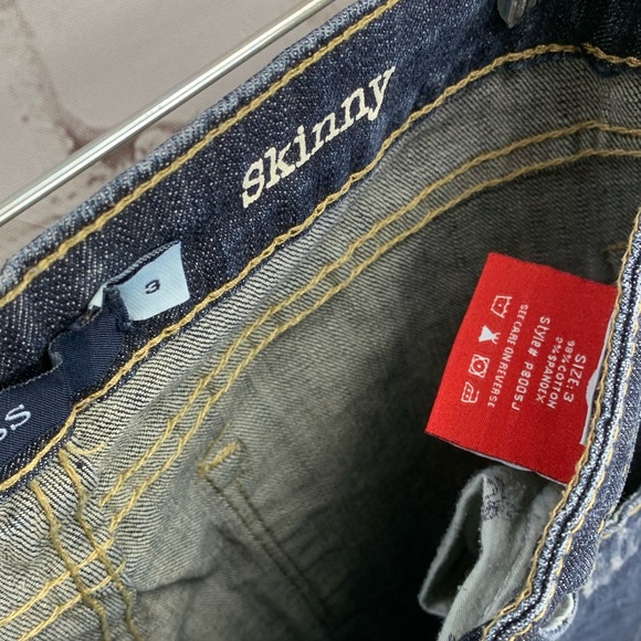Vigoss Skinny Jeans - Picture 4 of 4
